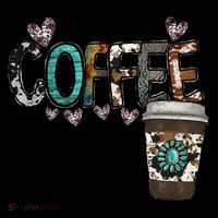 I Pretend Coffee Help But I'm Still A Btch Visor thumb 3