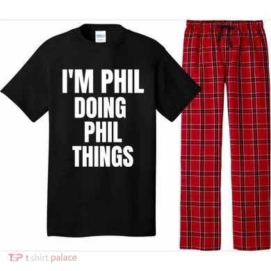 Pajama Set