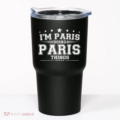 Tumbler