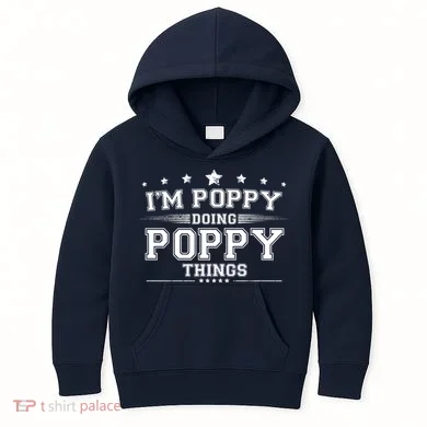 Kids Hoodie