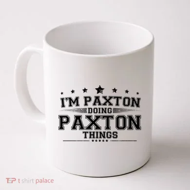 Coffee Mug