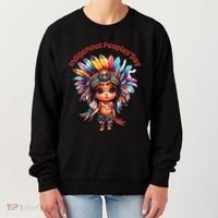 Indigenous PeopleS Day Celebration Women's Sweatshirt thumb 0
