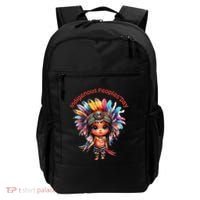 Indigenous PeopleS Day Celebration Backpack thumb 0