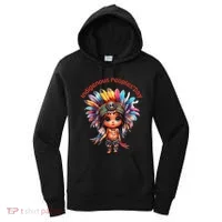 Indigenous PeopleS Day Celebration Women's Hoodie thumb 0