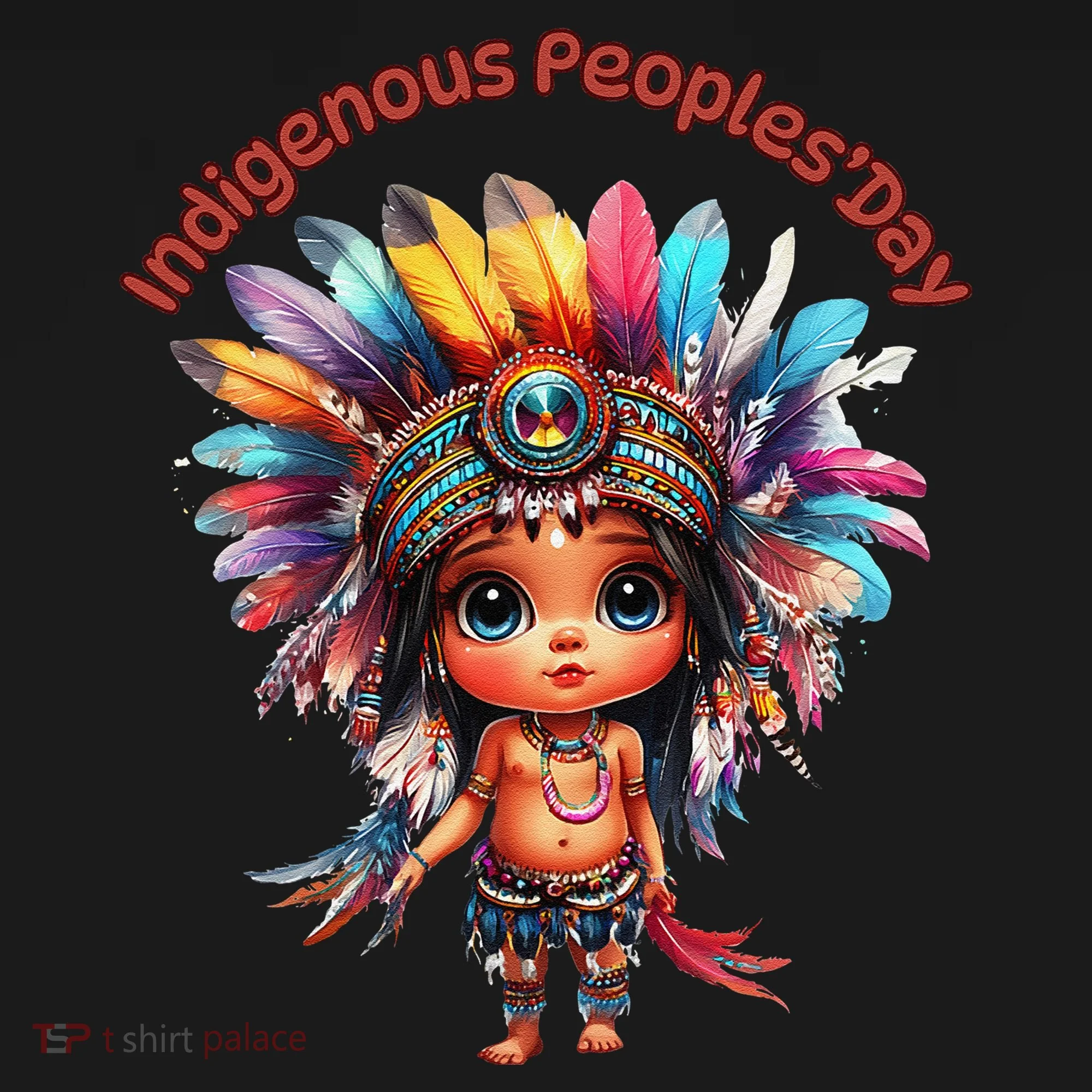 Indigenous PeopleS Day Celebration Women's Hoodie