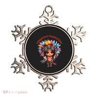 Indigenous PeopleS Day Celebration Ornament thumb 0