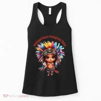 Indigenous PeopleS Day Celebration Women's Tank Top thumb 0