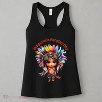 Indigenous PeopleS Day Celebration Women's Tank Top thumb 3