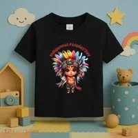 Indigenous PeopleS Day Celebration Toddler T-Shirt thumb 3