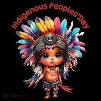 Indigenous PeopleS Day Celebration Women's T-Shirt thumb 6