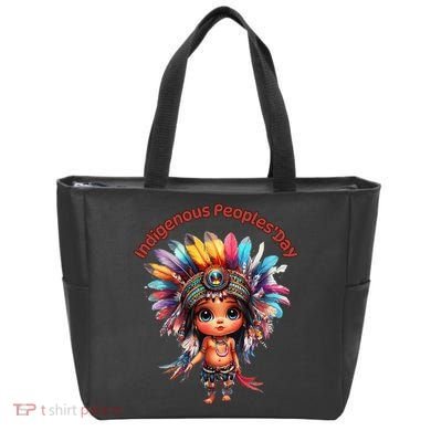 Indigenous PeopleS Day Celebration Tote Bag