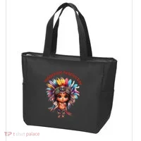 Indigenous PeopleS Day Celebration Tote Bag thumb 3