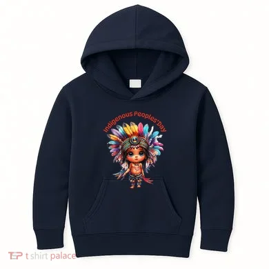 Kids Hoodie