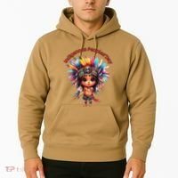 Indigenous PeopleS Day Celebration Hoodie thumb 2