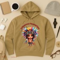 Indigenous PeopleS Day Celebration Hoodie thumb 3