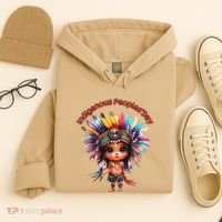 Indigenous PeopleS Day Celebration Hoodie thumb 4