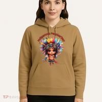 Indigenous PeopleS Day Celebration Hoodie thumb 5