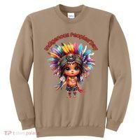 Indigenous PeopleS Day Celebration Sweatshirt thumb 0