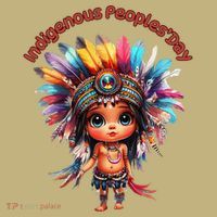 Indigenous PeopleS Day Celebration Sweatshirt thumb 2
