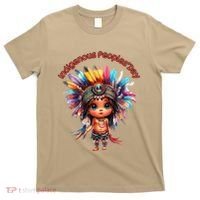 Indigenous PeopleS Day Celebration T-Shirt thumb 0
