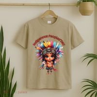 Indigenous PeopleS Day Celebration T-Shirt thumb 2