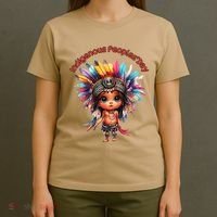 Indigenous PeopleS Day Celebration T-Shirt thumb 4