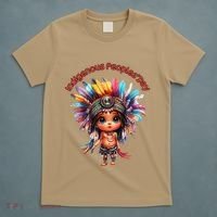 Indigenous PeopleS Day Celebration T-Shirt thumb 5