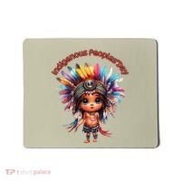 Indigenous PeopleS Day Celebration Mousepad thumb 0