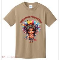 Indigenous PeopleS Day Celebration Kids T-Shirt thumb 0