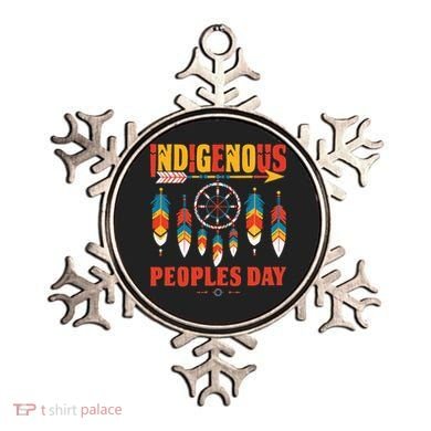 Indigenous Peoples Day Native Heritage Culture Tradition Ornament