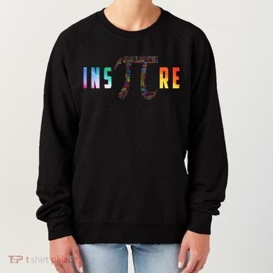 Inspire Pi Day Women's Sweatshirt