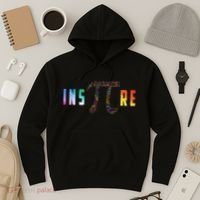 Inspire Pi Day Hoodie thumb 3