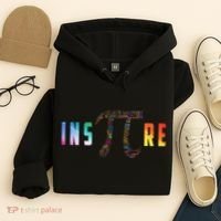 Inspire Pi Day Hoodie thumb 4