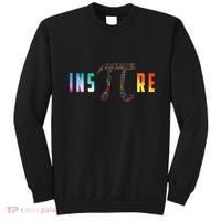 Inspire Pi Day Sweatshirt thumb 0