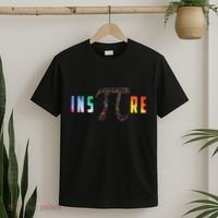 Inspire Pi Day T-Shirt thumb 2