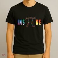 Inspire Pi Day T-Shirt thumb 3