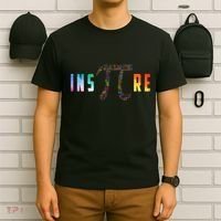 Inspire Pi Day T-Shirt thumb 6