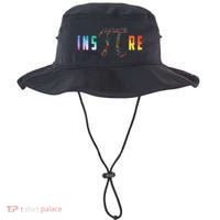 Inspire Pi Day Bucket Hat thumb 0