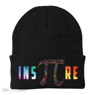 Inspire Pi Day Beanie