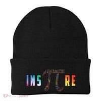 Inspire Pi Day Beanie thumb 0