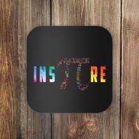 Inspire Pi Day Coaster thumb 0