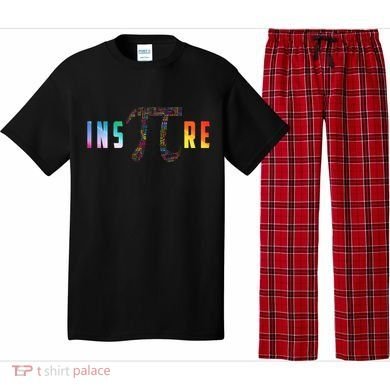 Inspire Pi Day Pajama Set