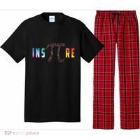 Inspire Pi Day Pajama Set thumb 0