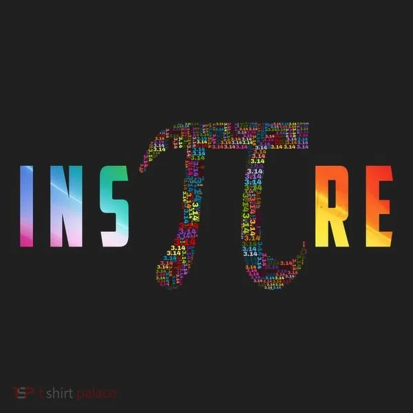 Inspire Pi Day Tumbler