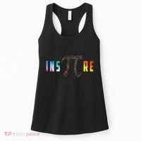 Inspire Pi Day Women's Tank Top thumb 0