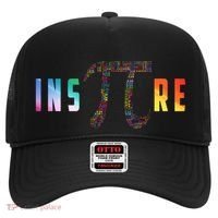 Inspire Pi Day Hat thumb 0