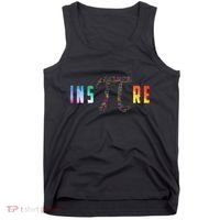 Inspire Pi Day Tank Top thumb 0