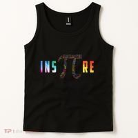 Inspire Pi Day Tank Top thumb 2