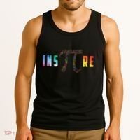 Inspire Pi Day Tank Top thumb 3