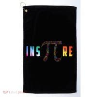 Inspire Pi Day Golf Towel thumb 0